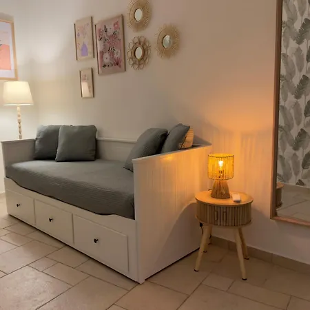 Apartamento Deshome Bari
