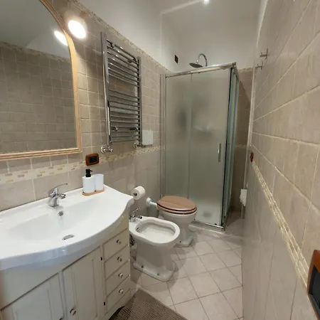 Deshome Apartamento *