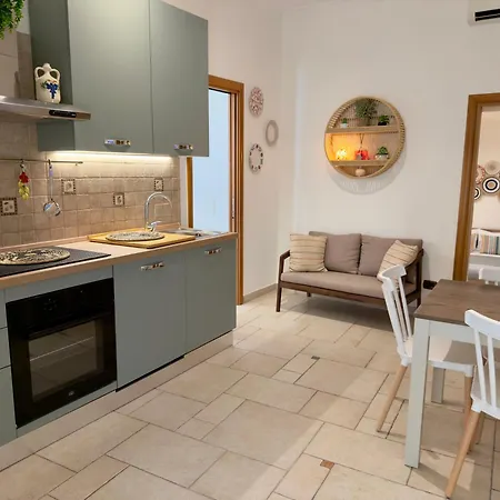 Apartamento Deshome Bari