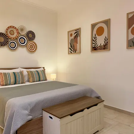 Apartamento Deshome Bari