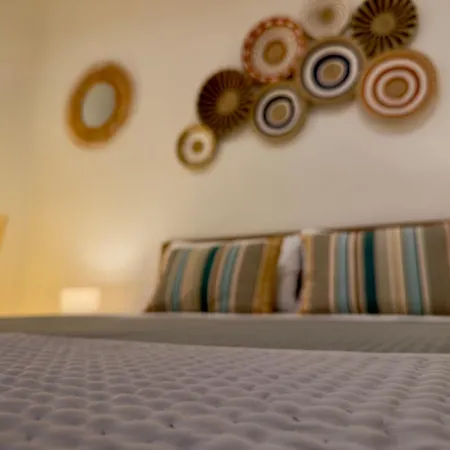 Deshome Apartamento Bari